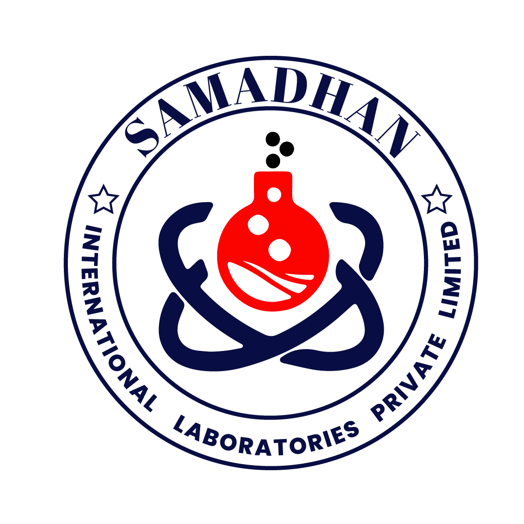 Samadhan International Laboratories