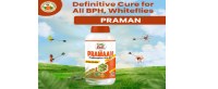 Praman Nutrition